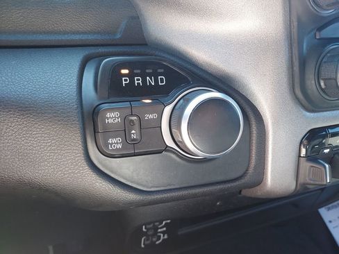 Used 2021 RAM 2500 Tradesman w/ Towing Technology Group AWD/4WD image 25