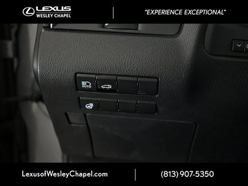 Used 2020 Lexus RX 350 FWD w/ Premium Package image 39