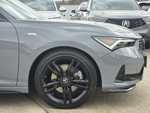 Certified 2026 Acura Integra A-Spec image 10