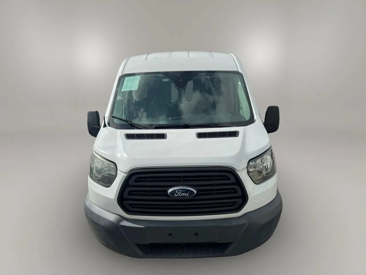 Used 2016 Ford Transit 350 148 Medium Roof RWD image 3