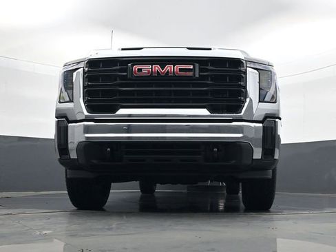 New 2026 GMC Sierra 2500 Pro w/ Convenience Package image 22