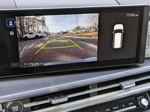 New 2026 Hyundai Santa Fe SEL image 14