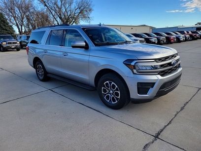 Used 2024 Ford Expedition Max XLT