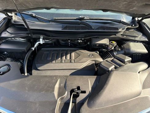 Used 2016 Acura MDX SH-AWD w/Tech image 35