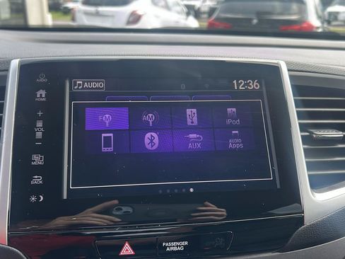 Used 2020 Honda Ridgeline Sport image 19