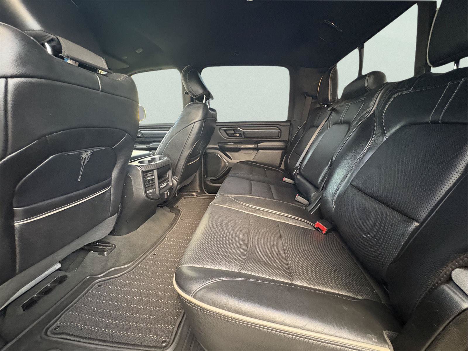 Used 2022 RAM 1500 Limited RWD image 16
