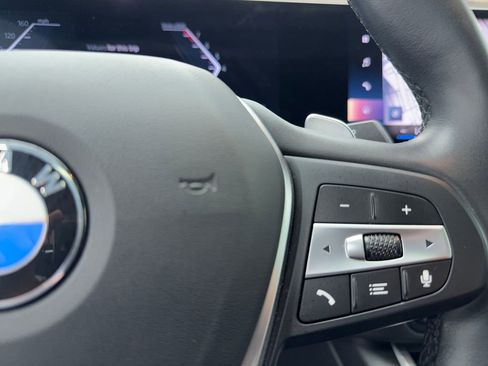 Used 2024 BMW 330i Sedan w/ Convenience Package image 31