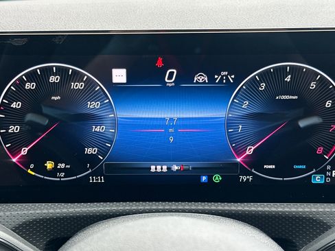 New 2025 Mercedes-Benz CLA 250 4MATIC image 24