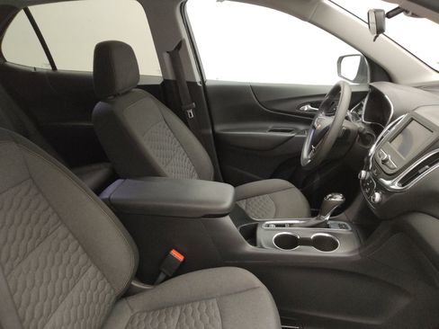 Used 2021 Chevrolet Equinox LT AWD/4WD image 21