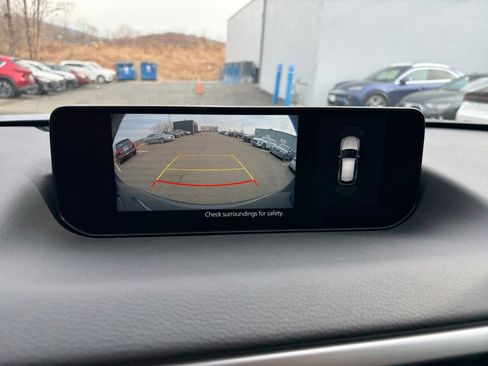 New 2026 MAZDA CX-50 2.5 Hybrid w/ Cargo Package image 17