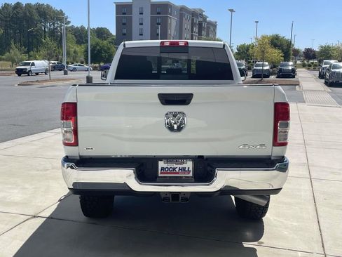Used 2021 RAM 2500 Tradesman AWD/4WD image 7
