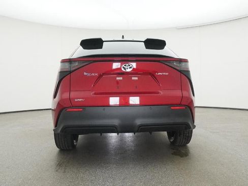 New 2025 Toyota bZ4X FWD image 57