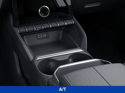 New 2026 GMC Terrain Elevation w/ Elevation Premium Package AWD/4WD image 24