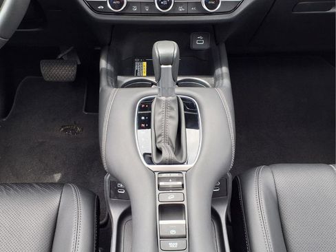 Used 2024 Honda HR-V EX-L image 19