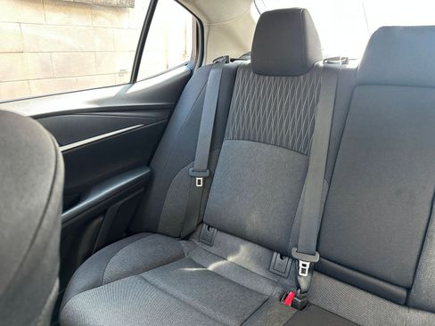 Used 2025 Toyota Camry LE image 38