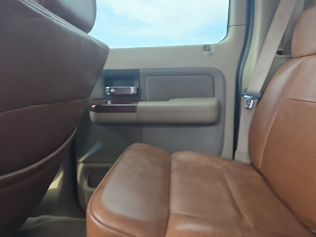 Used 2004 Ford F150 XLT AWD/4WD image 12