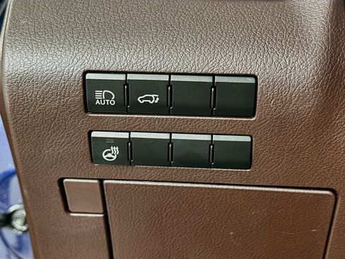 Used 2018 Lexus RX 350L FWD w/ Premium Package image 17