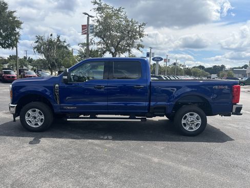 New 2026 Ford F250 XLT image 4