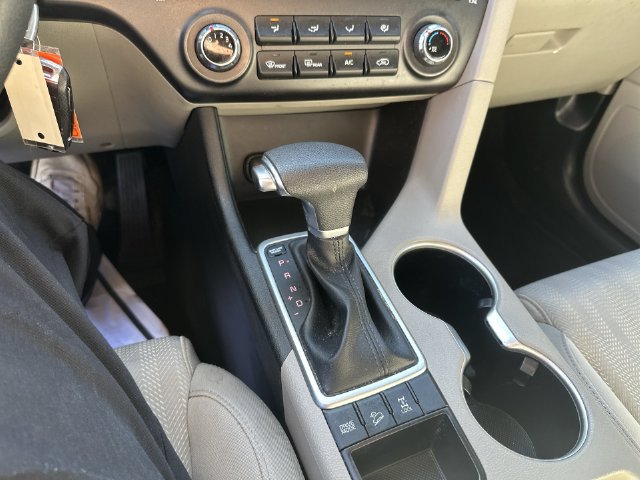 Used 2020 Kia Sportage LX AWD/4WD image 31