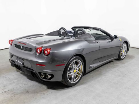 Used 2006 Ferrari F430 Spider image 8