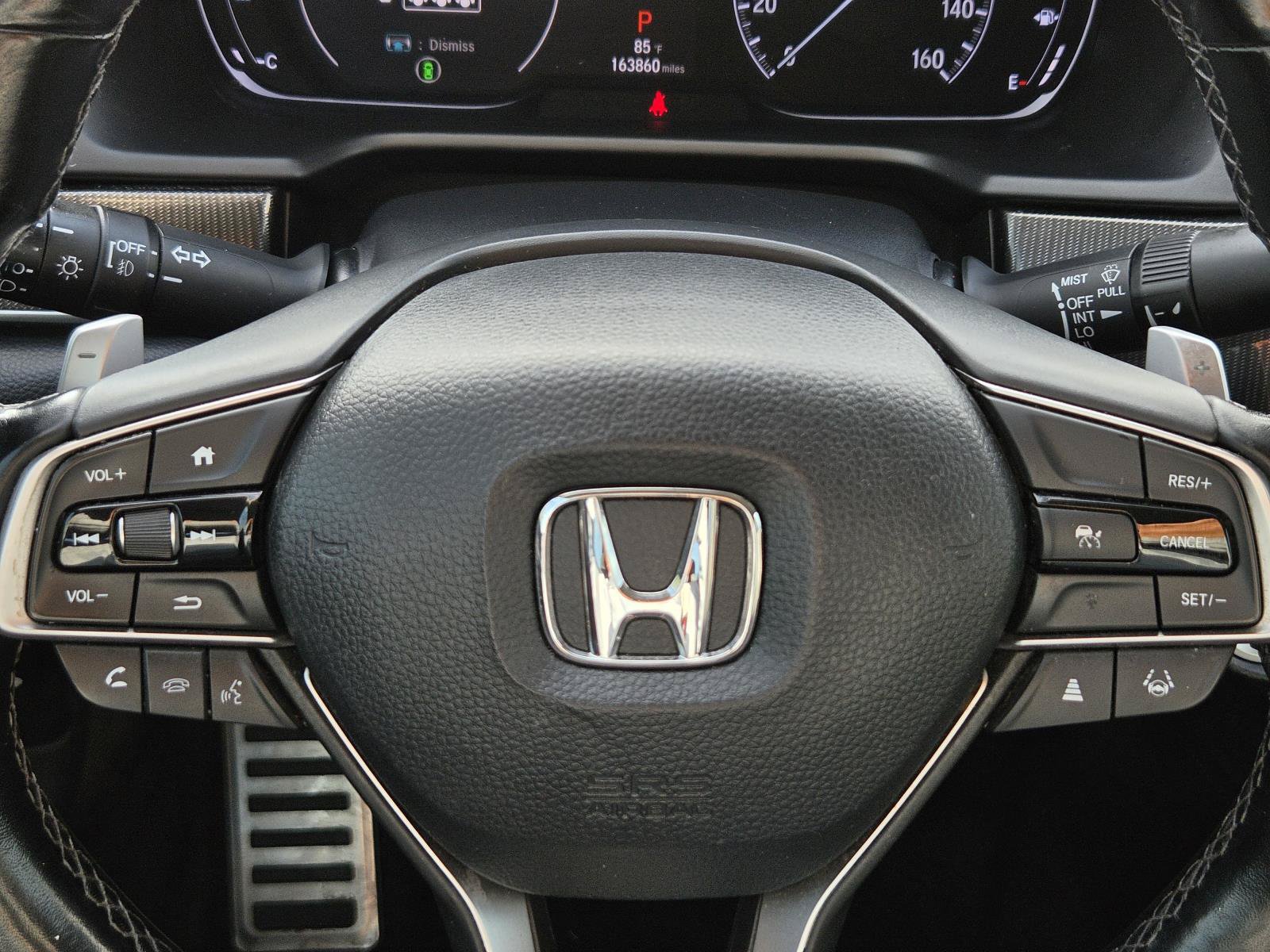 Used 2021 Honda Accord Sport Special Edition image 26