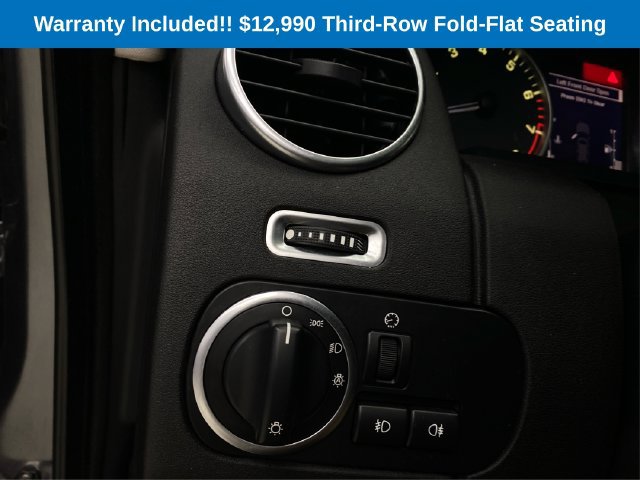 Used 2016 Land Rover LR4 HSE Silver Edition AWD/4WD image 24