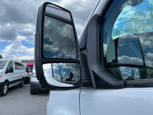 Used 2020 Ford Transit 150 Low Roof w/ Upfitter Package RWD image 29