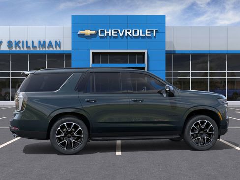 New 2026 Chevrolet Tahoe RST image 5