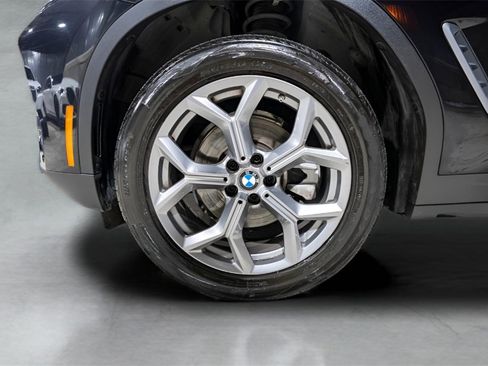 Used 2024 BMW X3 sDrive30i image 16