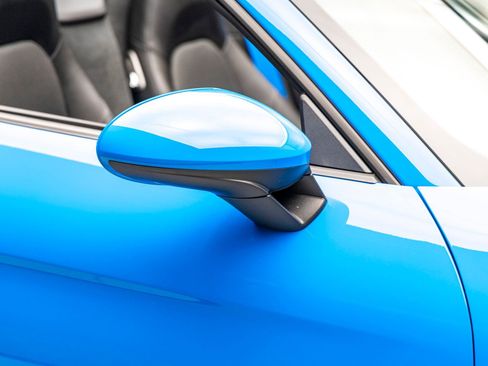 Used 2024 Porsche 718 Boxster S image 34