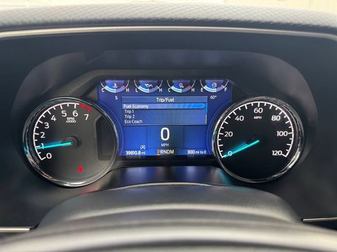 Used 2023 Ford F150 XLT w/ Equipment Group 302A High AWD/4WD image 31