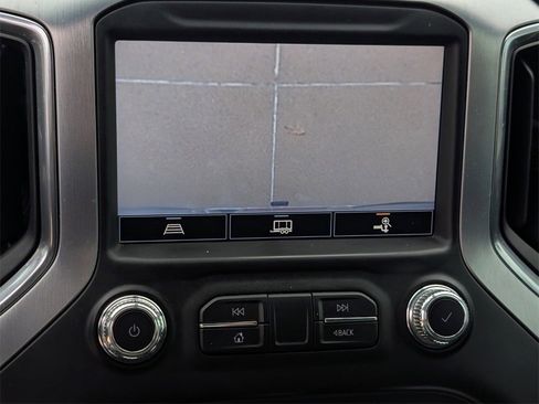 Used 2021 GMC Sierra 1500 SLT image 22