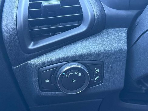 Used 2019 Ford EcoSport SE w/ SE Convenience Package AWD/4WD image 28