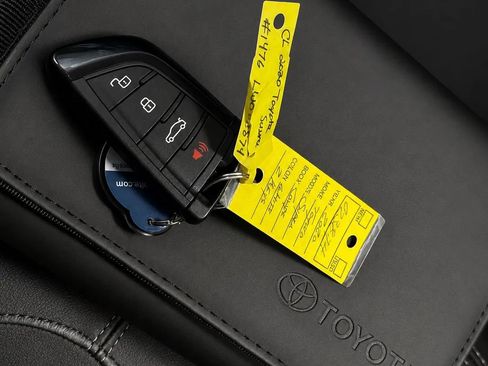Used 2020 Toyota Supra Premium w/ Driver Assist Package RWD image 40
