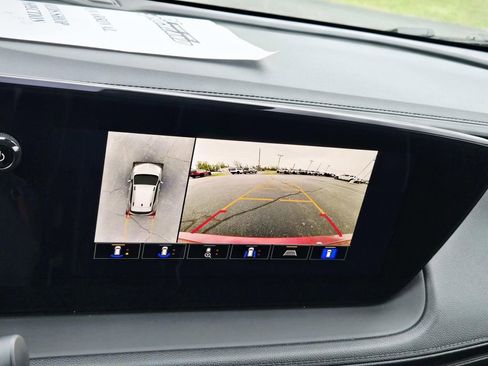 Used 2024 Buick Encore GX Avenir w/ Avenir Technology Package FWD image 23