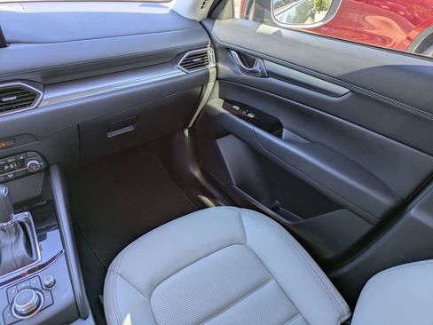Certified 2023 MAZDA CX-5 AWD 2.5 S image 20