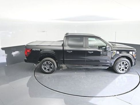 Certified 2024 Ford F150 STX image 29