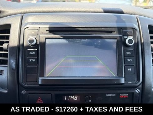 Used 2014 Toyota Tacoma 2WD Double Cab w/ Convenience Package image 23