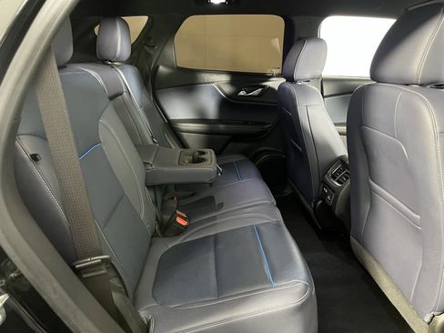 Used 2024 Chevrolet Blazer RS w/ LPO, Cargo Package image 31