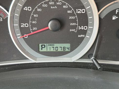 Used 2009 Subaru Impreza 2.5i AWD/4WD image 17