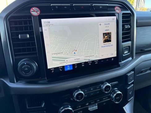 Used 2024 Ford F150 XLT w/ Mobile Office Package image 22