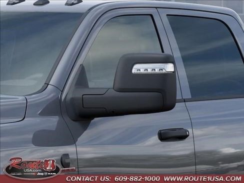 New 2026 RAM 2500 Tradesman image 13