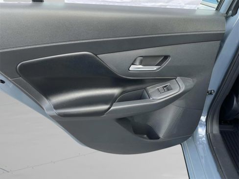 New 2026 Nissan Sentra SR w/ SR Premium Package image 10