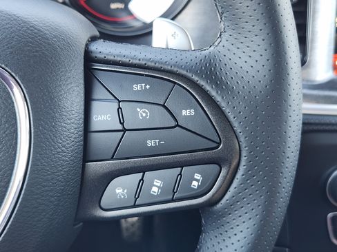 Used 2023 Dodge Charger Scat Pack w/ Daytona Edition Group image 28