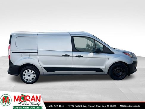 Used 2021 Ford Transit Connect XL image 6