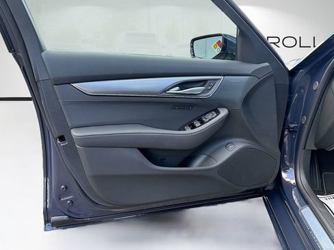 New 2026 Cadillac CT5 Premium Luxury RWD image 20