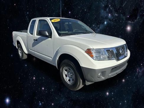 Used 2016 Nissan Frontier S image 22