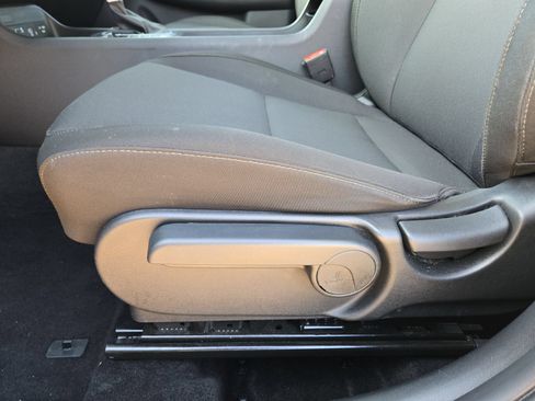 Used 2026 Hyundai Kona SEL Sport FWD image 17