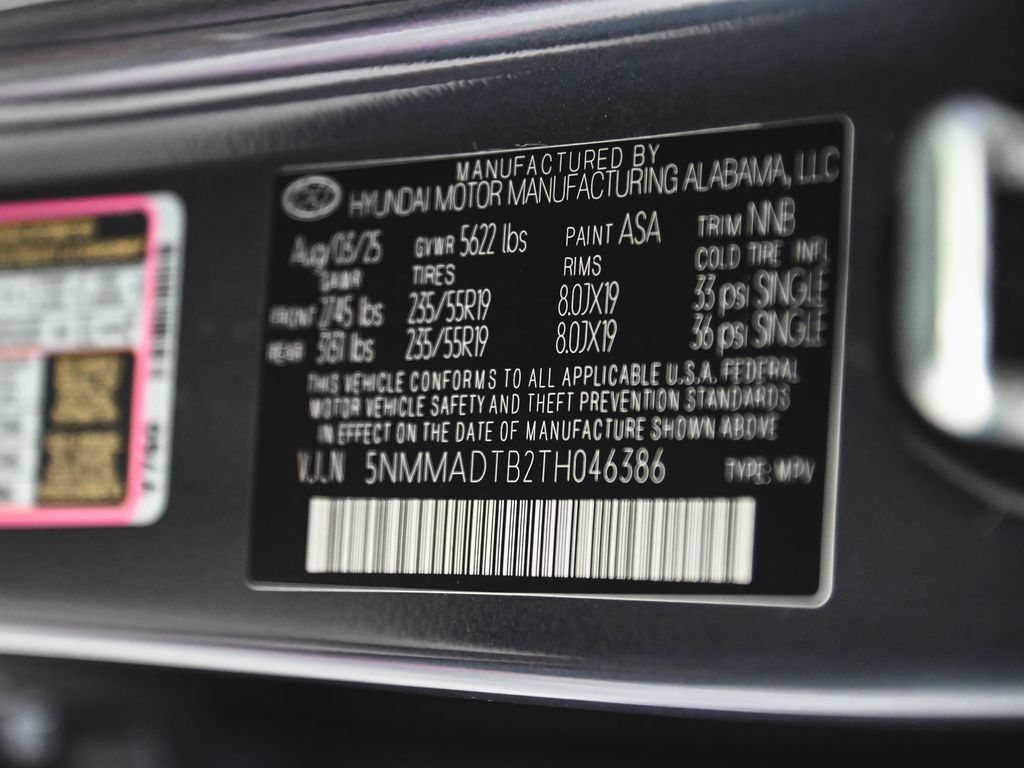 Used 2026 Genesis GV70 2.5T AWD/4WD image 13