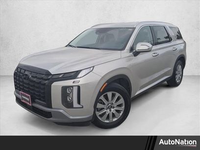 Used 2025 Hyundai Palisade SEL